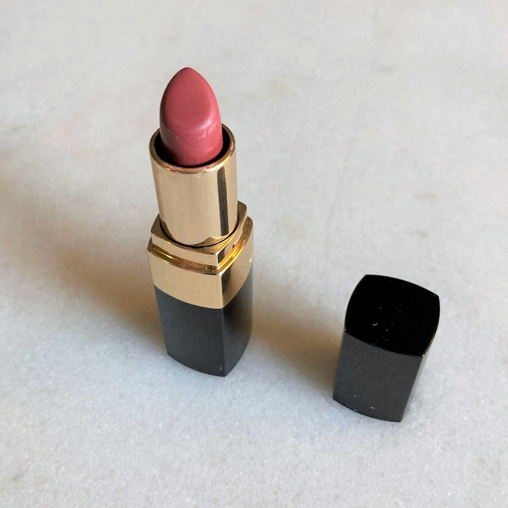 Bobbi Brown lip color lipstick (Brown Berry)